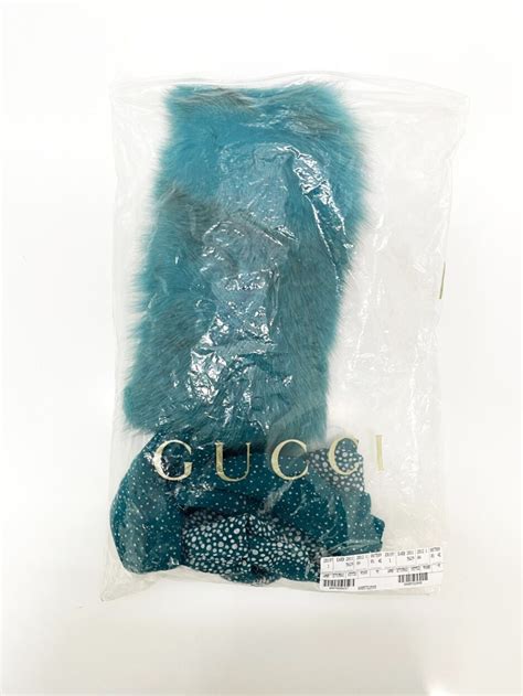 gucci babucce pelliccia|gucci purses for women.